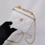 Chanel Size: 11*8.5*7cm Style: 5865