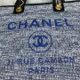 Chanel One Shoulder Handbag Size: 38*30*20 Style: 8820
