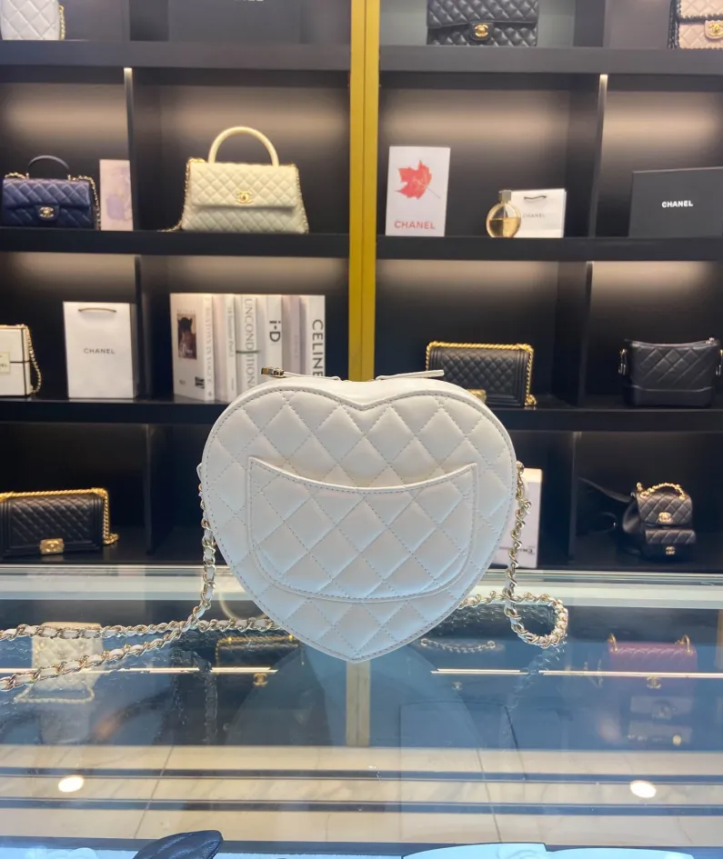 Love Bag Model: AS3191 Size: 16.5186.5cm