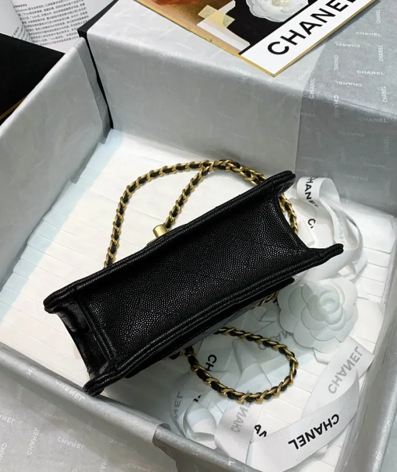 Fairy Bag Size: 14.5*18*8cm No.: AS2356