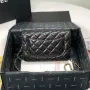 Lambskin Shoulder Chain Bag Style Number: 33814