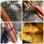 Goya Travel Bag Size: 48*23*24cm