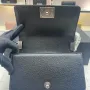 Gold Buckle Calfskin Size 20*12*7cm Model Number: 67085