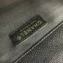 Diamond ball calfskin Size: 25cm