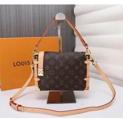 Louis Vuitton Model: 46358 Size: 23x16x6cm