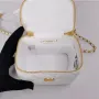 Chanel Size: 11*8.5*7cm Style: 5865