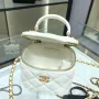 Hand Cosmetic Bag Model: AP2198 Size: 11*8.5*7cm
