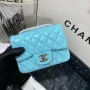 Lambskin Model: 1115 Size: 17cm