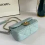 CHANEL Model: AS3473# Size: 13207cm