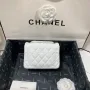 Lambskin Model: 1115 Size: 17cm