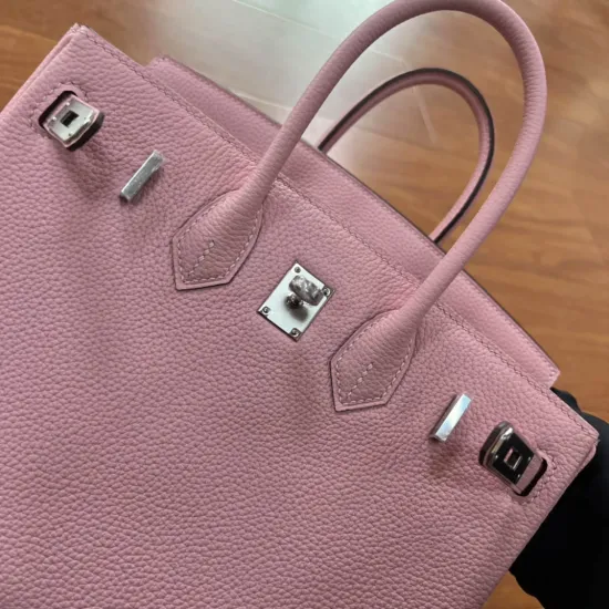 Birkin Size: 253 