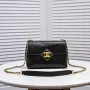 CHANEL retro bag size: 22*7.5*14cm