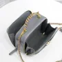 Chanel Size: Large 13.5*18.5x7.5cm Style Number: 9055