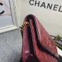Fine Ball Calfskin Ident No.: 82003 Size: 19cm