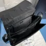 Prada Messenger Bag Size:30x21.5cm 1BD255