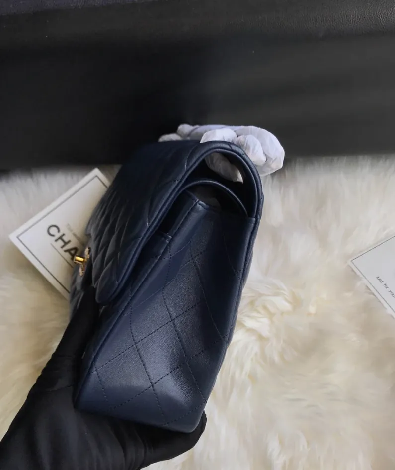 Lambskin Model: 1113 Size: 30m