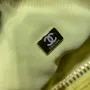 Chanel shoulder bag size: 22*10*15