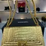 Gilt buckle series Model number: 67086 Size: W25*H14-16*D7.5