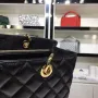 Leather ball grain Size: 33X24X13cm