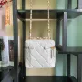 CHANEL size 16.5/16.5/15