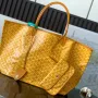 Saint Louis Large Bag Size: 34 cm x 20 cm x 40 cm