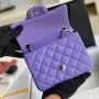 Lambskin Model: 1115 Size: 17cm