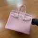 Birkin Size: 253 