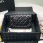 Lambskin Shoulder Chain Bag Style Number: 33814