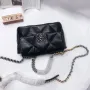 chanel sheepskin bag Size: 30*19*9 25*17*8 22*14*7