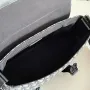 Explorer Handbag Size: 31 x 21 x 8 cm