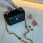 Chanel size: 11*8.5*7cm
