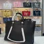 Chanel Tote Bag Size: 42*30*12 Style: 8816