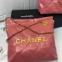 Chanel Underarm Bag Model: 8828 Size: 30*27*7 40*33*8