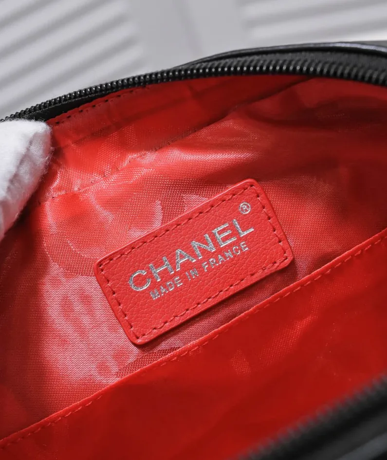 ChaneLady Handle Size: 27*16.5*6cm