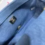 Denim bag Size: 20cmX13cmX7cm