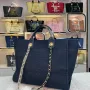Chanel One Shoulder Handbag Size: 38*30*20 Style: 8820