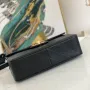 Chanel One Shoulder Crossbody Bag Size: L30.21.8cm