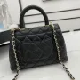 Chanel Size: 19cm*23cm*28cm Model: AS2215/92990/92991