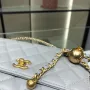 Metal Ball Underarm Bag Size 19 Model Number: AP1450Y8680
