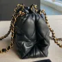CHANEL shoulder bag Model: AS3502 Size: 24X29X10Cm