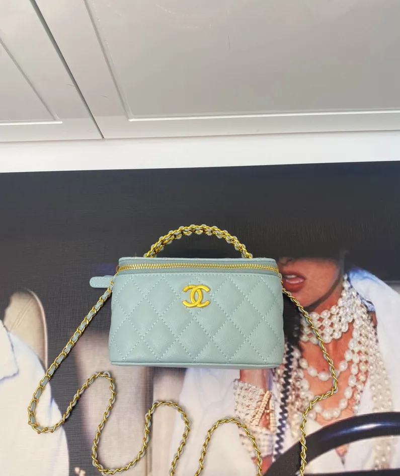 Chanel wrist