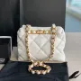 CHANEL shoulder bag Model: AS3502 Size: 24X29X10Cm