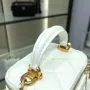 Hand Cosmetic Bag Model: AP2198 Size: 11*8.5*7cm
