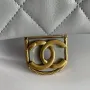 CHANEL Model: AS3473# Size: 13207cm