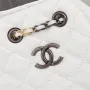 Chanel Stray Backpack Size: 24-23-11.5cm Style: 1018
