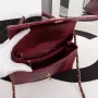 cocohandle lambskin gilt Size: 251512cm Style: 6620