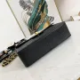 Chanel One Shoulder Crossbody Bag Size: L30.21.8cm