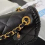 Chanel Model: AS2496 Size: 22cm