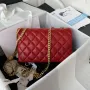 Lambskin Size: 16*25*10cm