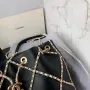Chanel size: 21X23X13cm